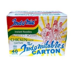 Indomie