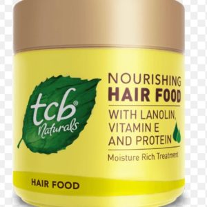 TBC hair cream