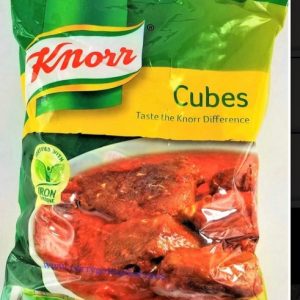 Knorr maggi