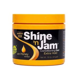 Shine n Jam